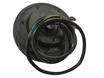 SILNIK Z OPONĄ 24VHL17H09293159 CAVION GO HULAJNOGA