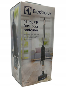 Electrolux PURE F9 Pojemnik na Worek EBSF9 Workowy Adapter