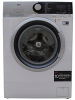 Pralka AEG MEL6SN126X ProSense 6000 6kg 1200obr SoftPlus Kl. C