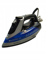 Żelazko parowe RUSSELL HOBBS 21260-56 2400 W