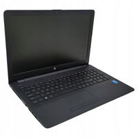 Laptop HP 15-bs152nw 15,6'' Intel Core i3-5005U 8GB RAM DDR3L 500GB HDD
