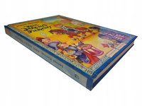 Król Maciuś Pierwszy Janusz Korczak