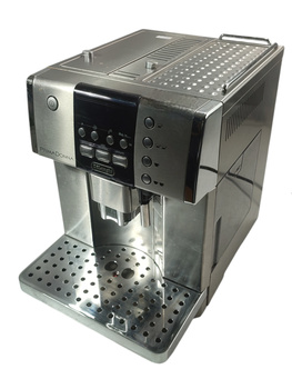 Ekspres ciśnieniowy automatyczny De'Longhi ESAM6600 PrimaDonna