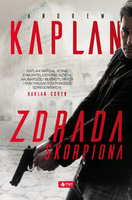 Zdrada Skorpiona Andrew Kaplan