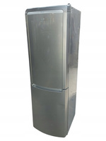 Lodówka Indesit Prime PBAA 33 FX - 187,5 cm 227/87 L No frost A+