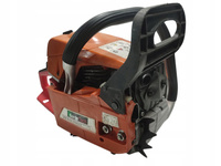 Piła spalinowa GARDETECH GTW5218 2,2 kW