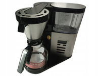 Ekspres przelewowy Melitta Aroma Elegance DeLuxe 1012-03