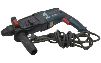 Młot udarowo-obrotowy BOSCH Professional GBH 2-26 DRE