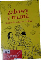Zabawy z mamą