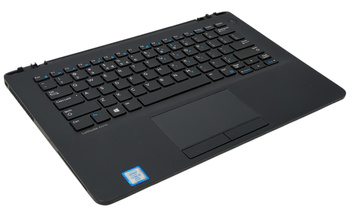 Płyta główna AAZ50 LA-C451P Rev:1.0(A00) Dell Latitude E7270 i5-6300U