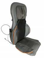 Mata masująca Shiatsu Masażer MEDIVON Cosy AirPro MD-R4590