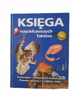 KSIĘGA NAJCIEKAWSZYCH FAKTÓW JOHN FARNDON