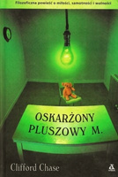 Oskarżony pluszowy M.
