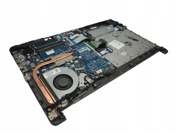 Płyta główna laptopa HP 250 G6 LA-E801P Rev:2.0