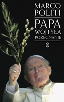 Papa Wojtyła. Pożegnanie