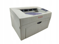 Drukarka laserowa Xerox Phaser 3117 Przebieg 4217 stron
