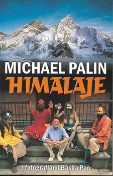 Himalaje Michael Palin