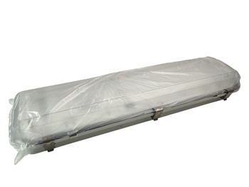 Aqua Signal Oprawa oświetleniowa wodoodporna 1044 Z 218HF 24VDC 2X18W