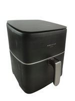 Air Fryer Frytkownica beztłuszczowa MOZANO Master 8l 12 programów Czarny