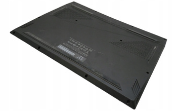 Klapa dolna laptopa Gigabyte Aorus 15 X5LF