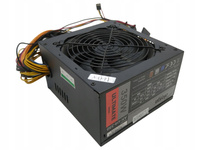 Zasilacz Akyga Ultimate ATX AK-U4-350 350W 80+ Bronze