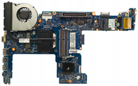 Płyta główna laptopa HP 655 G1 6050a2567102-mb-a03 AMD A6-5300M