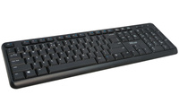 Klawiatura bezprzewodowa Trust Ody 2 QWERTY