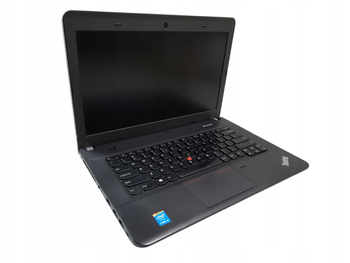 Laptop Lenovo ThinkPad E440 i5-4210M|8GB RAM|320GB HDD