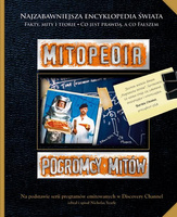 Pogromcy mitów - Mitopedia Nicholas Searle