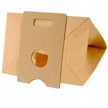 Worki papierowe do odkurzaczy Menalux 1801p 5 sztuk