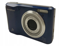 APARAT CYFROWY OLYMPUS FE-47 5X SD