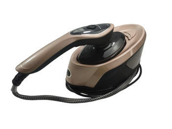 Parownica do ubrań (Steamer) MOZANO ST 2 Złoty
