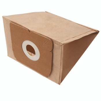 Worki papierowe do odkurzaczy Menalux 1002P 5 SZTUK