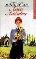 Ania z Avonlea Lucy Maud Montgomery
