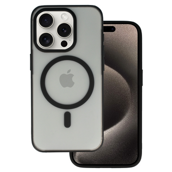 Etui obudowa Liavec Warframe Magsafe Series do iPhone 14 Pro Max