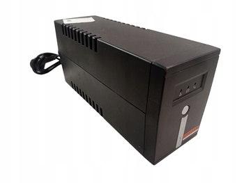 Zasilacz awaryjny UPS Lestar MC-855ff 800VA 480W