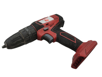 Wkrętarka akumulatorowa Performance Power PCD18-2-Li