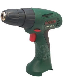 Wkrętarka akumulatorowa Bosch PSR 960 9.6V