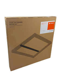 Ledvance Zestaw do montażu powierzchniowego H75 60x60cm