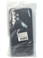 Etui Plecki do Samsung Galaxy A53 5G czarne