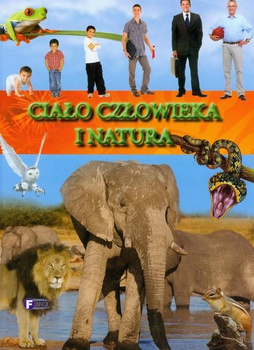Ciało człowieka i natura Praca zbiorowa