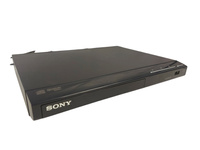 Odtwarzacz DVD SONY DVP-SR760H FULL HD USB CD MP3 HDMI CZARNY