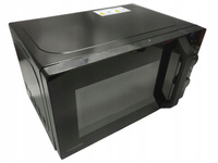 Kuchenka mikrofalowa Mikrofalówka Toshiba MW2-MG20PF(BK)/GE 20L 800W