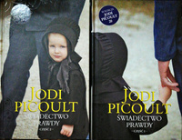 Świadectwo prawdy cz.1-2 - Picoult