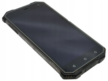Smartfon Maxcom MS457 Strong Czarny