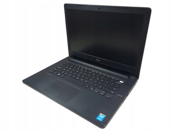 Laptop DELL Latitude 3460 i3-5005U 8GB RAM DDR3L 500GB HDD