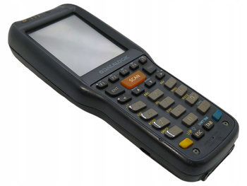 Terminal Datalogic Skorpio X4