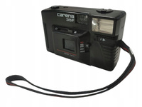 Aparat analogowy Carena 35F