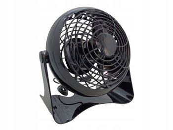 CSL Wentylator stołowy USB