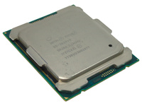 Procesor Intel Xeon E5-2620V4 SR2R6 8 rdzeni 2,1 GHz 20 MB Cache